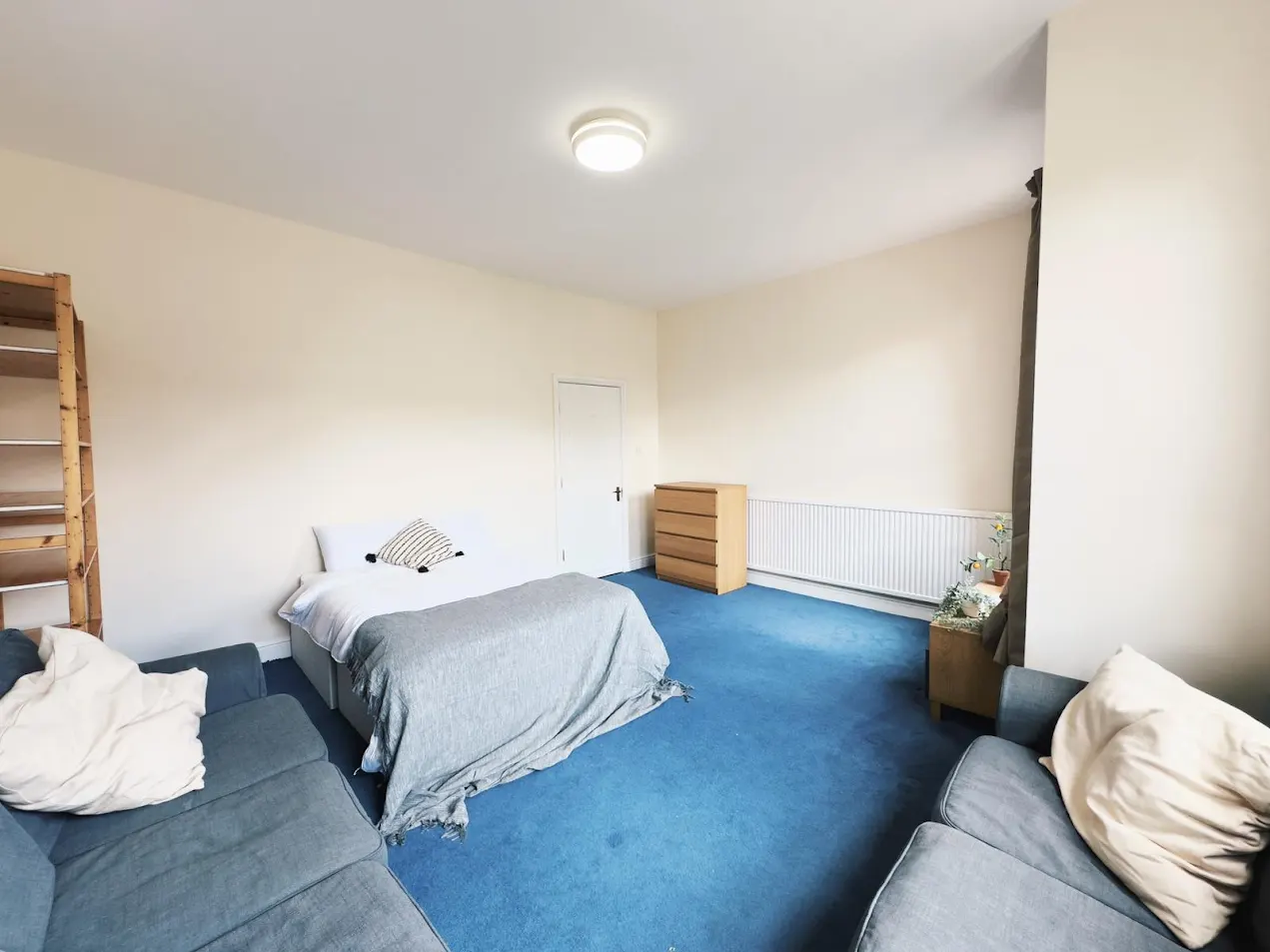 Double room in BALHAM